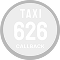 Таксі 626